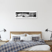 Toile Triptyque Shepton Mallet (Insitu(Chambre))