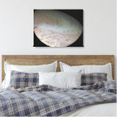 Toile Triton, la plus grande lune de la planète Neptune (Insitu(Chambre))