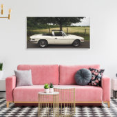 Toile Triumph Stag (Insitu(Salon))