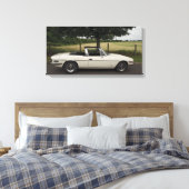 Toile Triumph Stag (Insitu(Chambre))