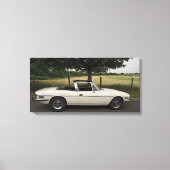 Toile Triumph Stag (Recto)