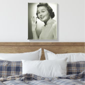 Toile Trois (Insitu(Chambre))