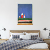 Toile Trois chiffres, 1913-28 (Insitu(Chambre))