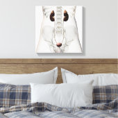 Toile Trois Dimensions Du Système Urinaire Féminin (Insitu(Chambre))