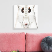 Toile Trois Dimensions Du Système Urinaire Féminin (Insitu(Salon))