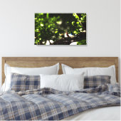 Toile Trois Petits Oiseaux (Insitu(Chambre))