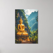 Toile Trône éternel du Siam (Recto)