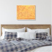 Toile Trône Éternel Gloire Achéménide (Insitu(Chambre))