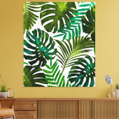 Toile Tropical Dream V2 (Insitu(Salon))