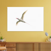 Toile Tropicbird à queue rouge (Insitu(Salon))