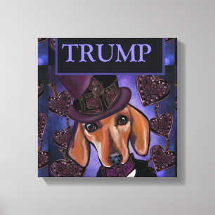 TOILE TRUMP 2024