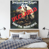 Toile Trump Bans Fornication Adultery Blue States (Insitu(Chambre))