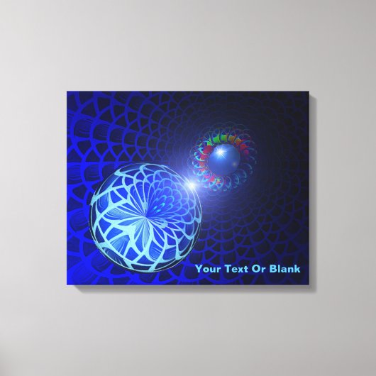 Toile Tube de lancement (Recto)