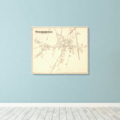 Toile Tuckerton, New Jersey (Insitu (Plancher de Bois))