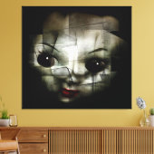 Toile Tuez la pelouse 2013. (Insitu(Salon))