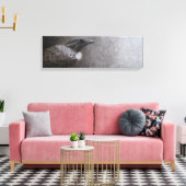 Toile Tui Nouvelle-Zélande (Insitu(Salon))