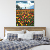 Toile Tulip Farm (Insitu(Chambre))