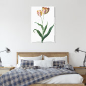 Toile Tulip Tulip (Insitu(Chambre))