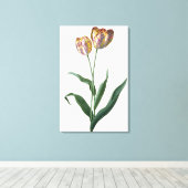 Toile Tulip Tulip (Insitu (Plancher de Bois))