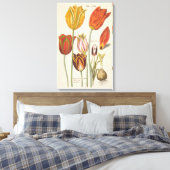 Toile Tulipes (Insitu(Chambre))
