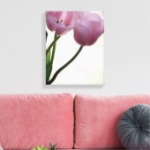 Toile Tulipes 3265 (Insitu(Salon))