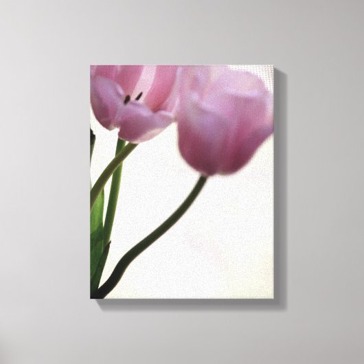 Toile Tulipes 3265 (Recto)