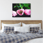 Toile Tulipes 3273 (Insitu(Chambre))