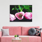 Toile Tulipes 3273 (Insitu(Salon))