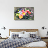 Toile Tulips de golf (Insitu(Chambre))