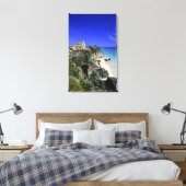 Toile Tulum, Mexique (Insitu(Chambre))