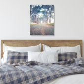 Toile Tunnel Cypress (Insitu(Chambre))