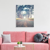 Toile Tunnel Cypress (Insitu(Salon))
