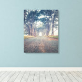 Toile Tunnel Cypress (Insitu (Plancher de Bois))