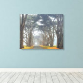 Toile Tunnel Cypress (Insitu (Plancher de Bois))