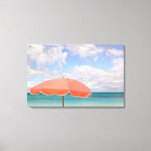 Toile Turks et Caïcos, île Providenciales, Grâce