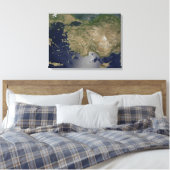 Toile Turquie (Insitu(Chambre))