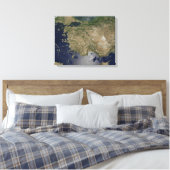 Toile Turquie (Insitu(Chambre))
