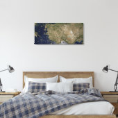 Toile Turquie (Insitu(Chambre))