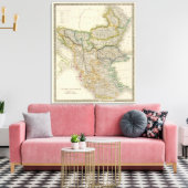 Toile Turquie (Insitu(Salon))