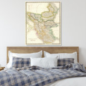 Toile Turquie (Insitu(Chambre))