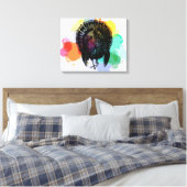 Toile Turquie (Insitu(Chambre))