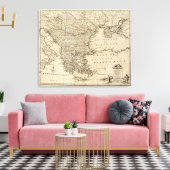 Toile Turquie 7 (Insitu(Salon))