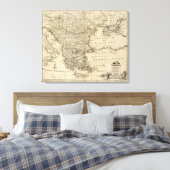 Toile Turquie 7 (Insitu(Chambre))