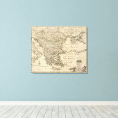 Toile Turquie 7 (Insitu (Plancher de Bois))