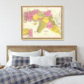 Toile Turquie En Asie (Insitu(Chambre))