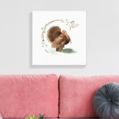 Toile Turquie vintage (Insitu(Salon))