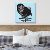 Toile Turquie Weathervane (Insitu(Chambre))
