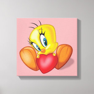 Toile TWEETY™ Holt Heart