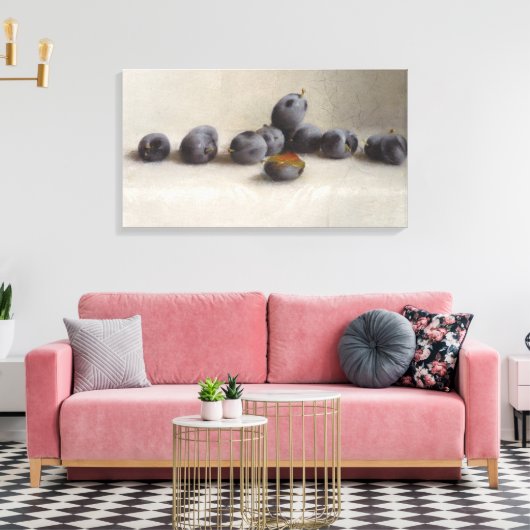 Toile Twelve (Insitu(Salon))