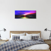 Toile Twilight (Insitu(Chambre))